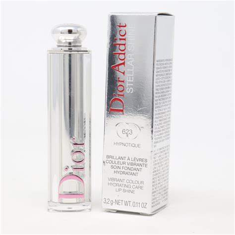 dior addict stellar shine bag|dior addict lipstick 623.